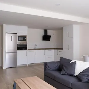  Apartamento Victoria's Modern And Cosy 2 Bedroom España