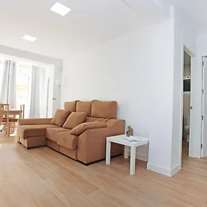  Apartamento Rosado House