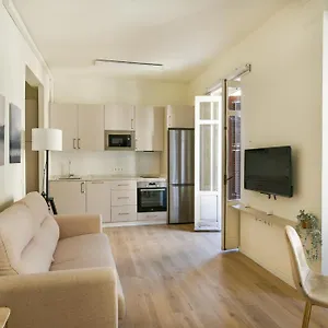  Apartamento Victoria Center