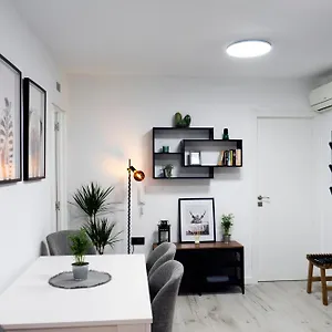  Apartamento Viento Al Sur