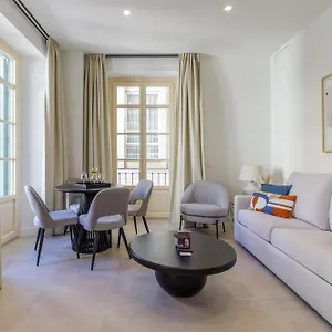 Apartamento Plaza Del Siglo & Boutique By Caleta Homes