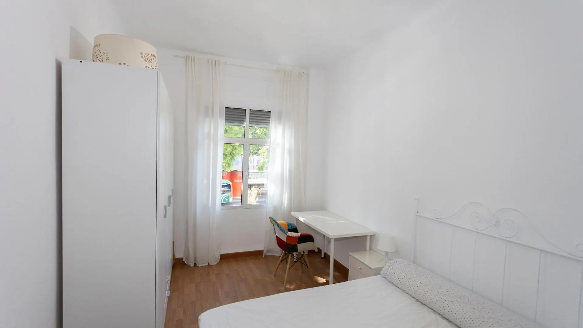Apartamento Nuevo Soho Málaga España