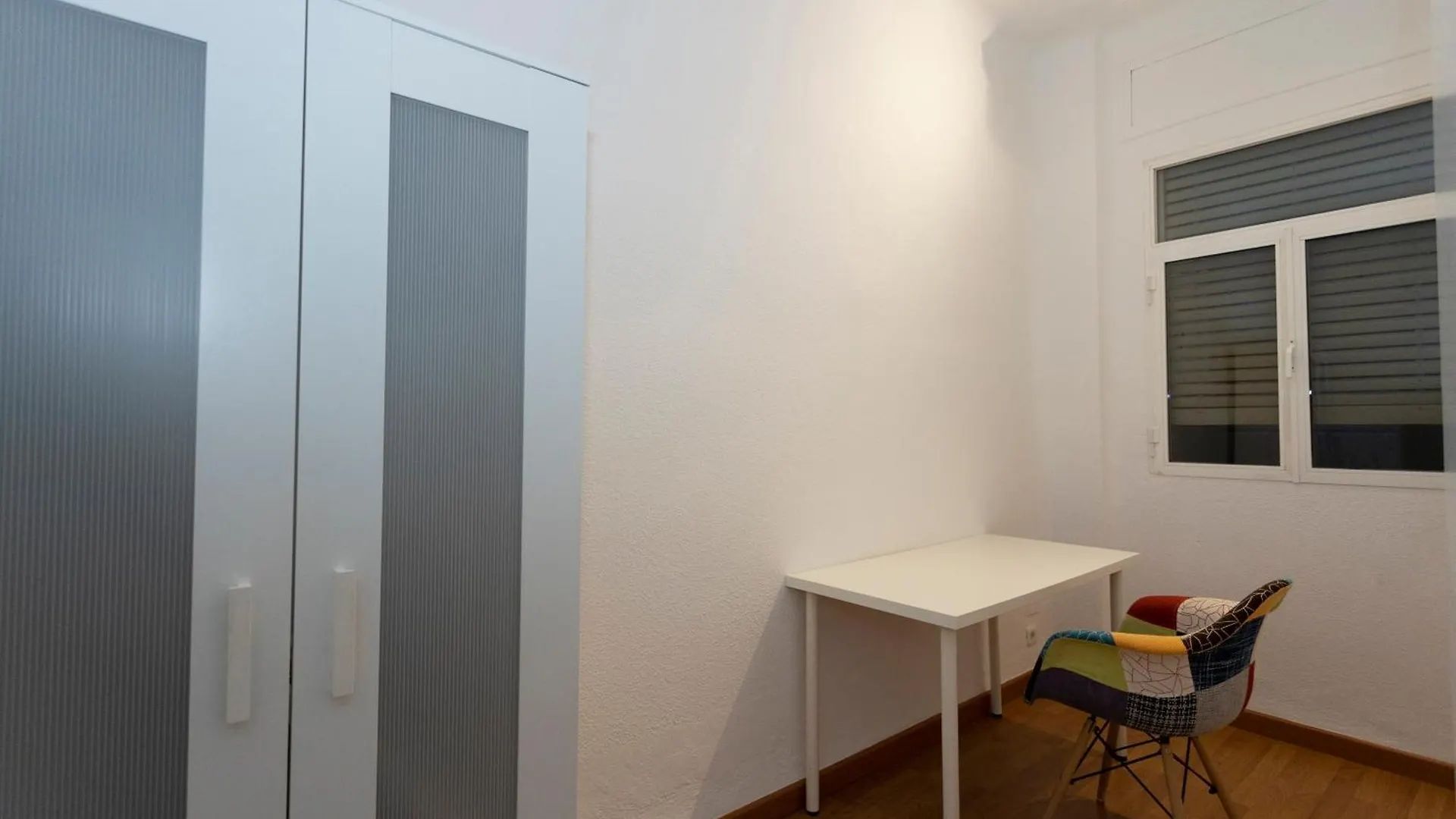 Apartamento Nuevo Soho Málaga