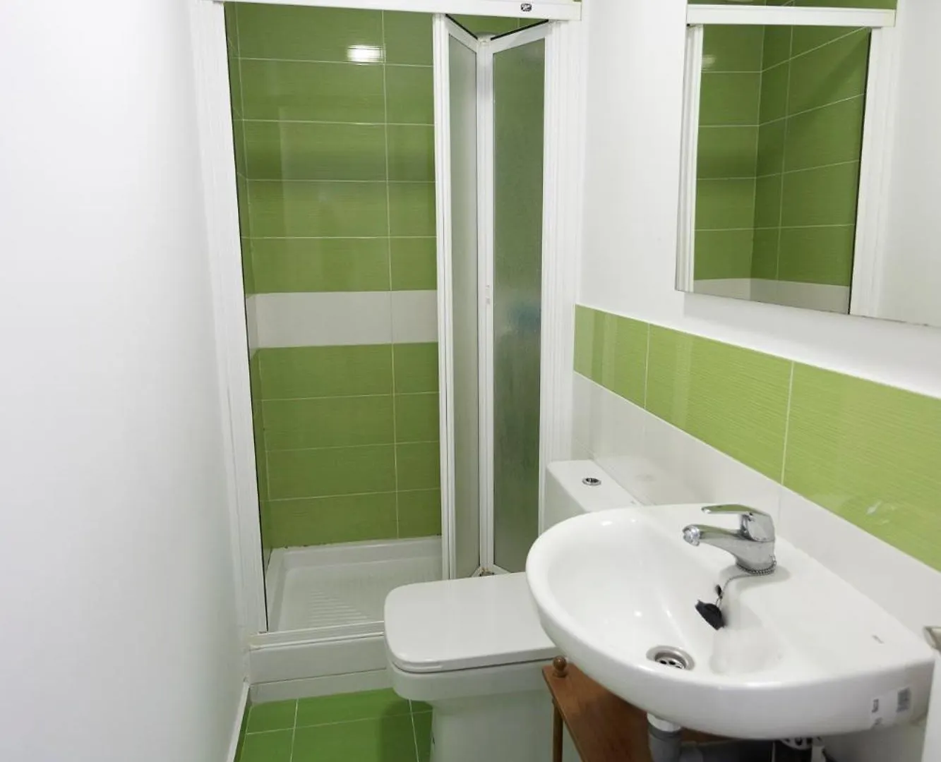 Apartamento Nuevo Soho Málaga