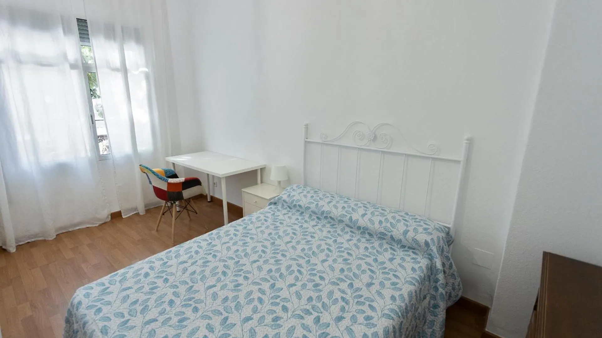 Apartamento Nuevo Soho Málaga España