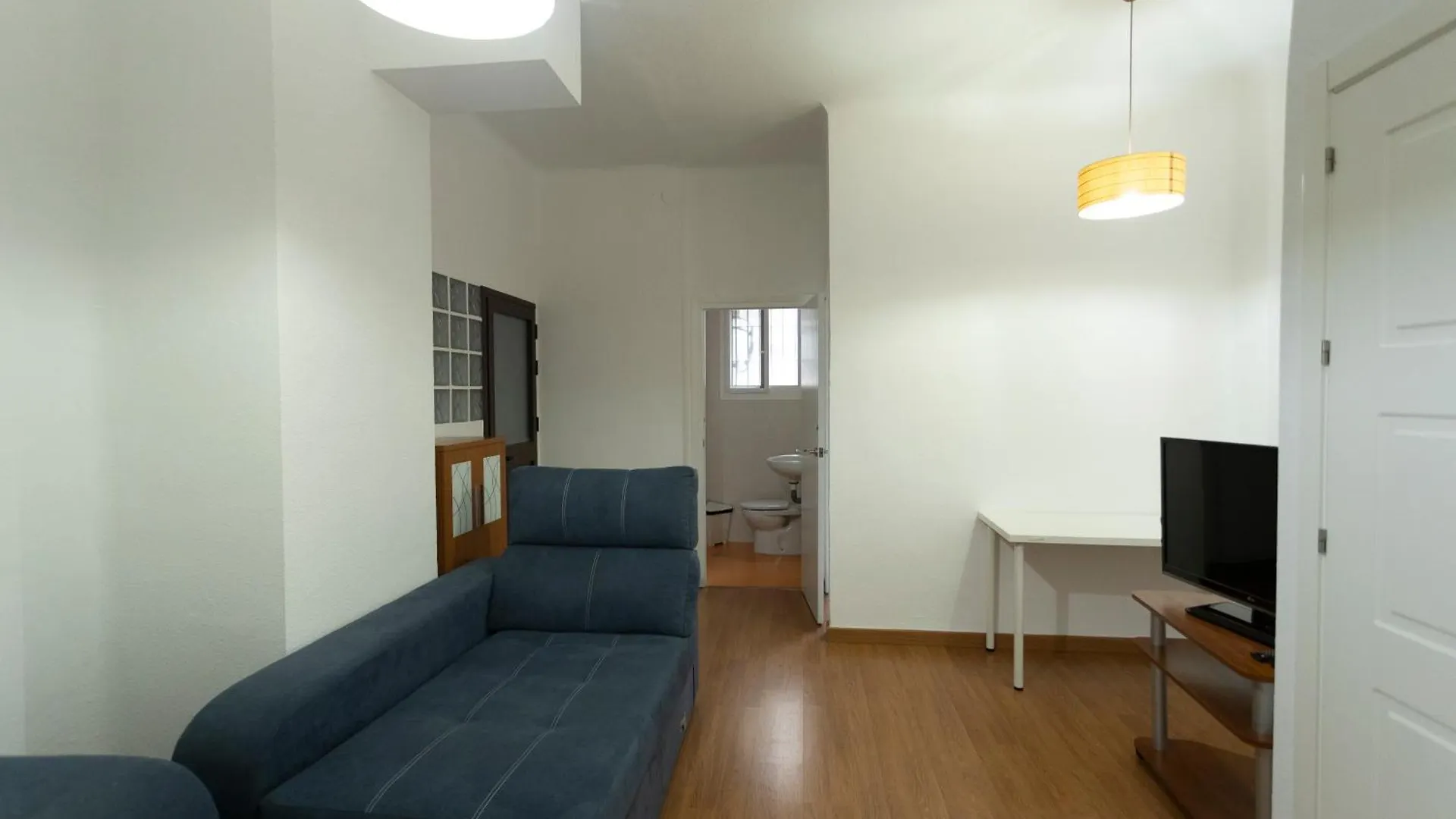 Apartamento Nuevo Soho Málaga