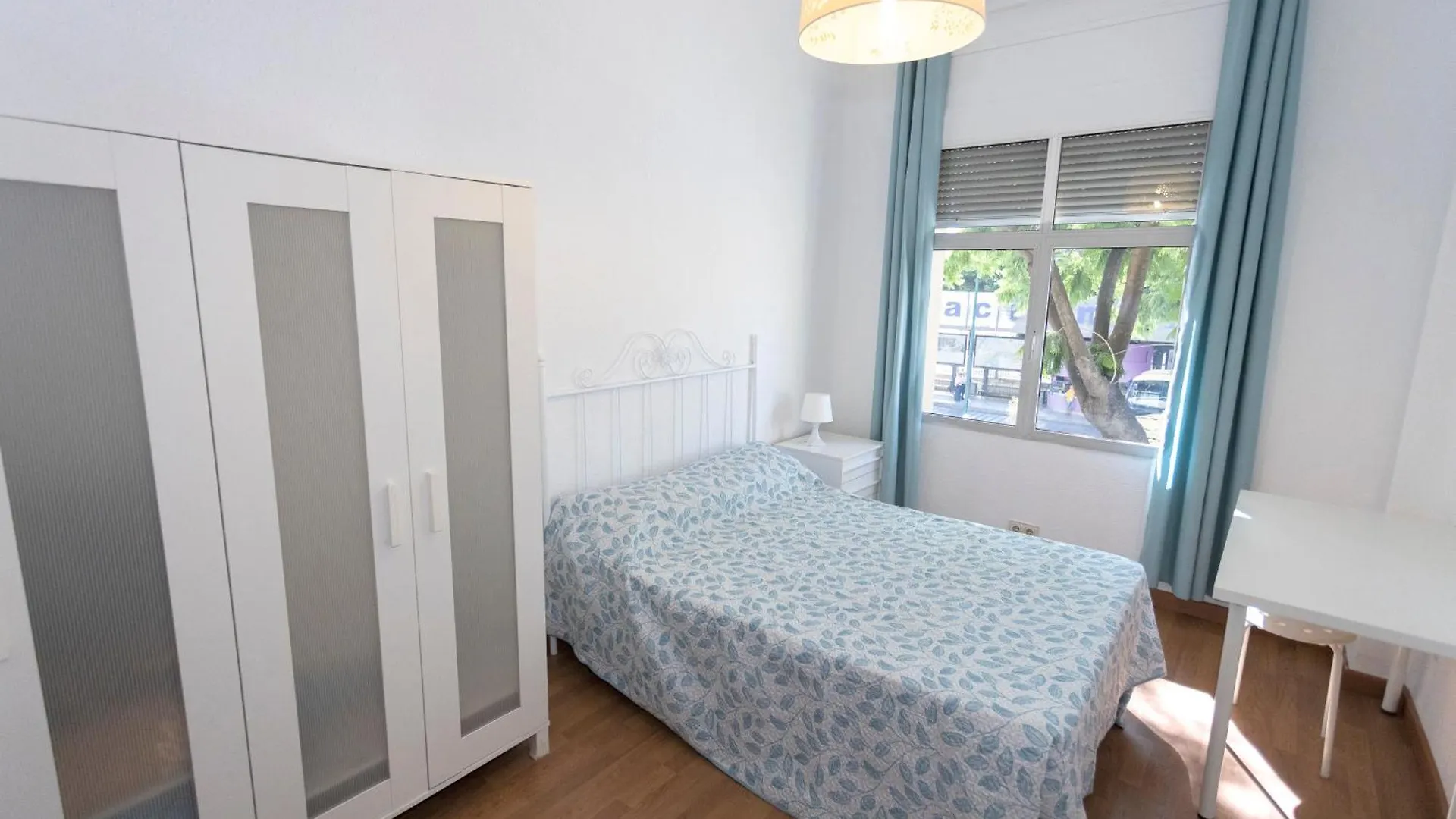 Apartamento Nuevo Soho Málaga