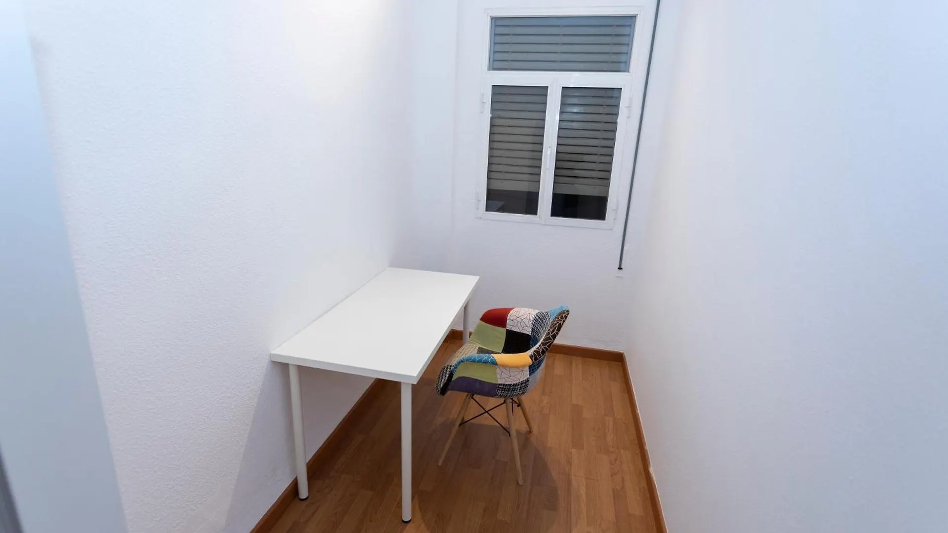 Apartamento Nuevo Soho Málaga 0*,  España