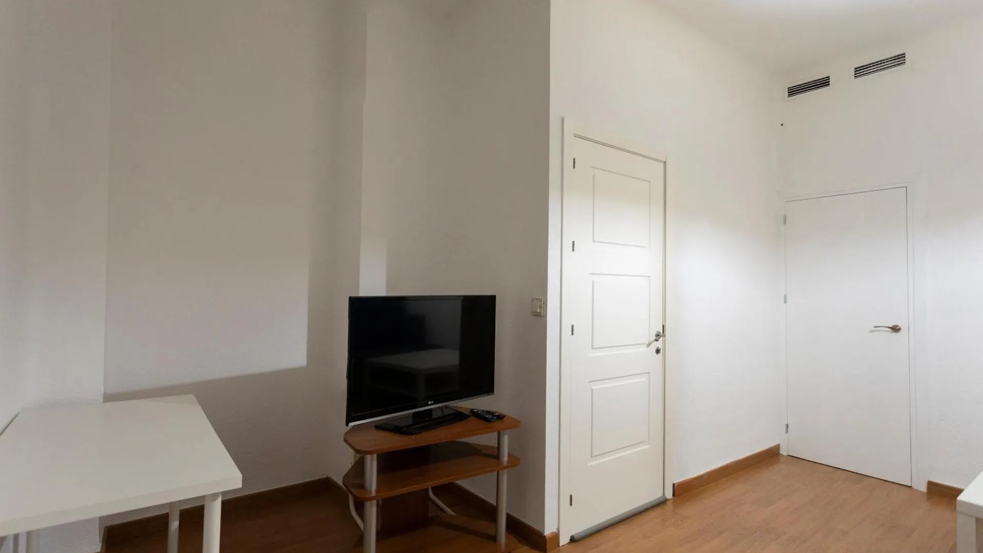 Apartamento Nuevo Soho Málaga España