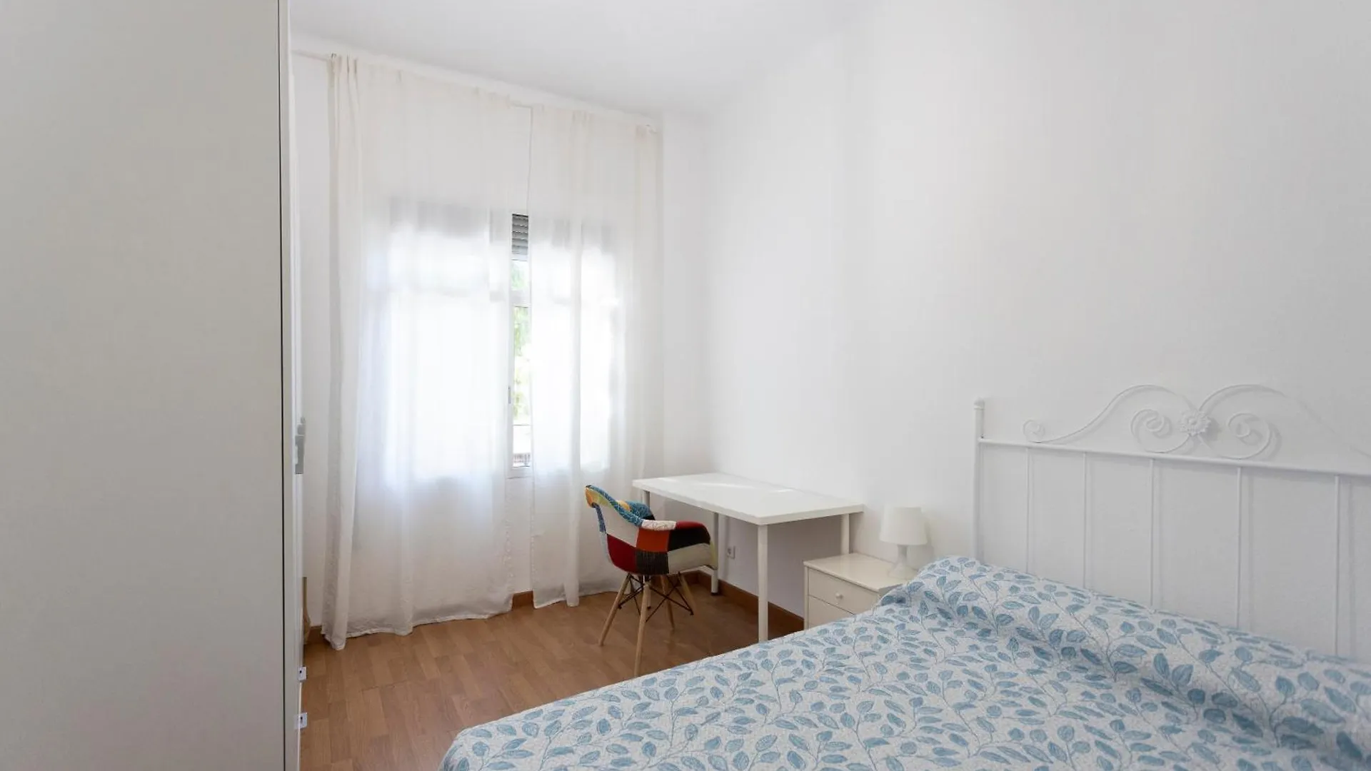 Apartamento Nuevo Soho Málaga España