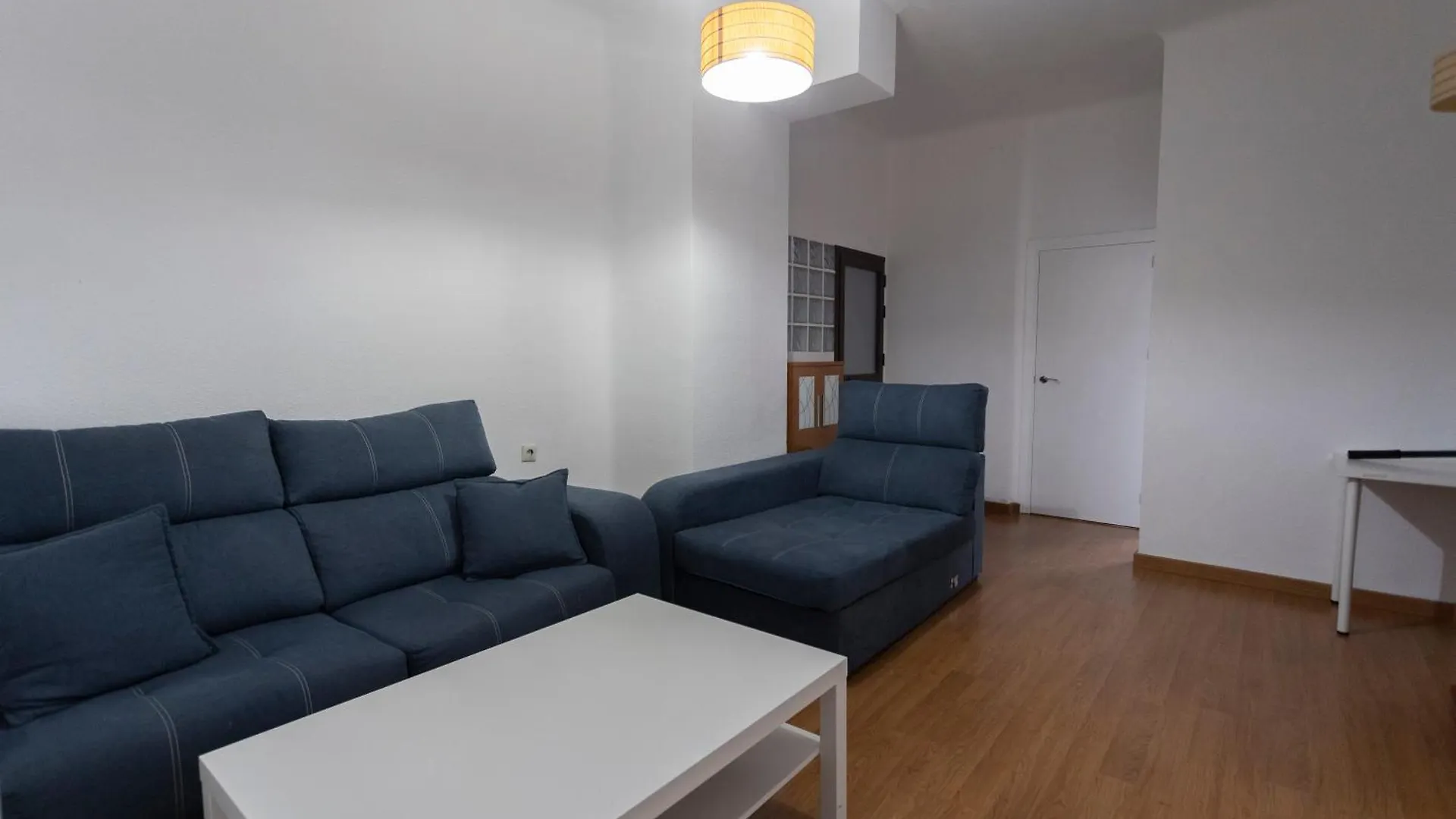 Apartamento Nuevo Soho Málaga