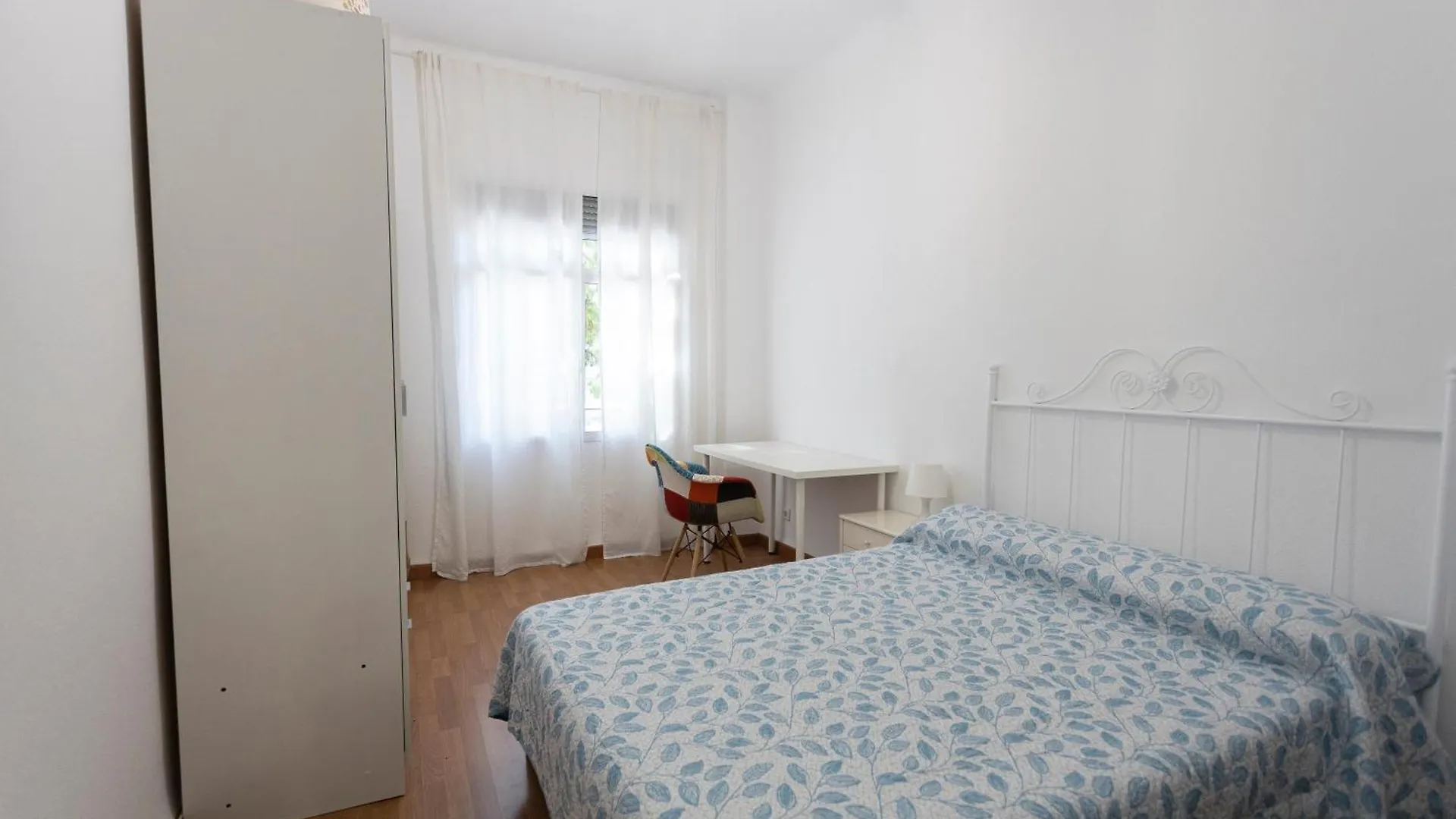 Apartamento Nuevo Soho Málaga
