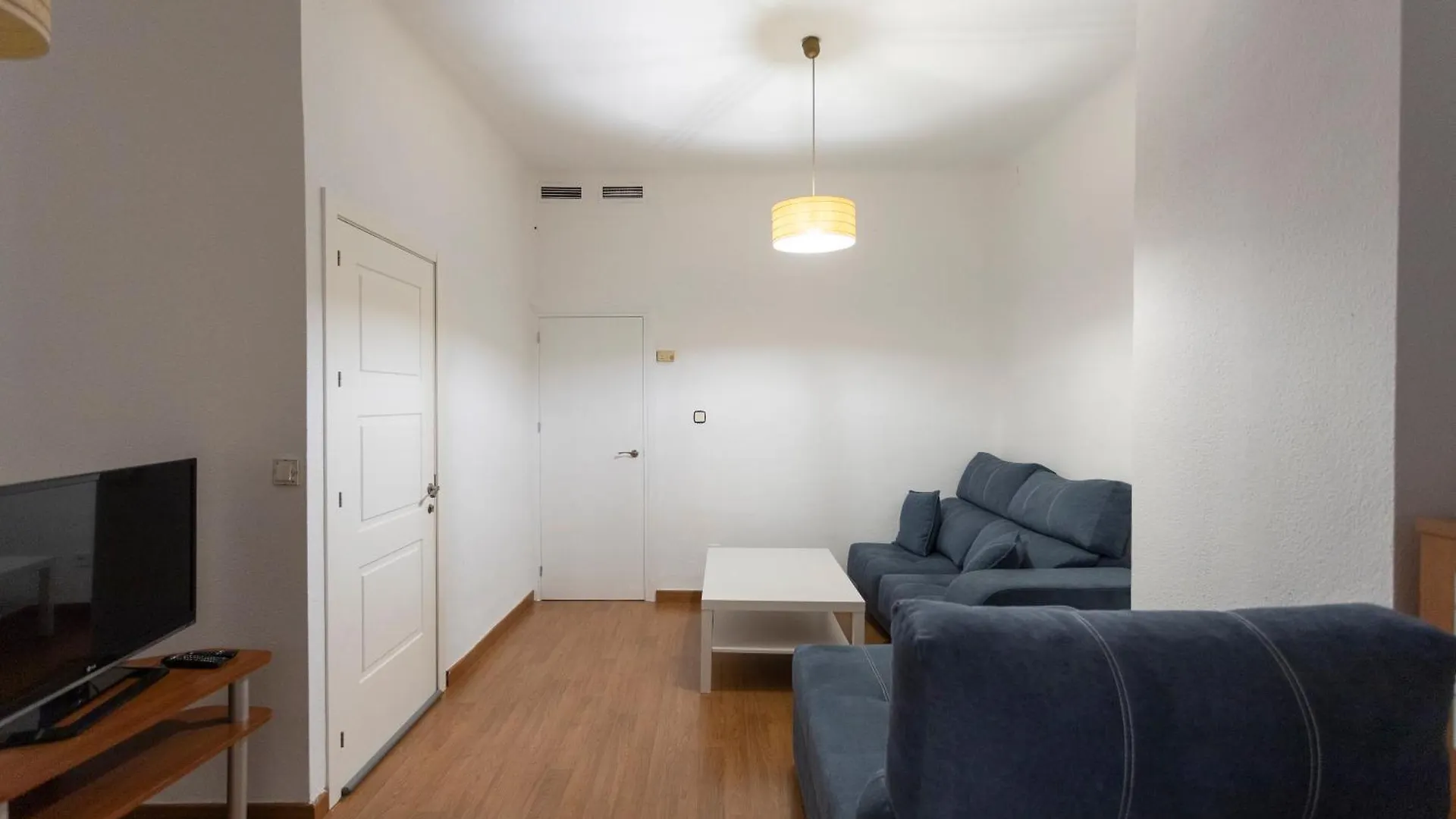 Apartamento Nuevo Soho Málaga